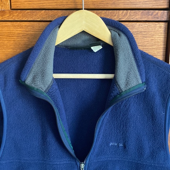 Patagonia Other - Vintage from 90’s! Patagonia Fleece Vest